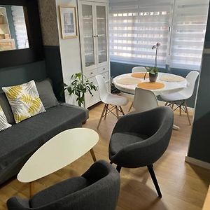 Apartamento de 3 Dormitorios
