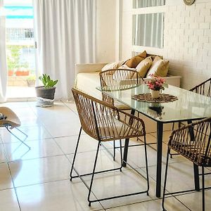 Hermoso Loft con terraza en el corazón de Recoleta